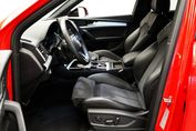 Audi Q5 40 TDI quattro S Line