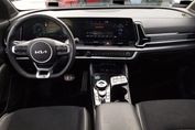 Kia Sportage 1.6 T-GDI GT Line 2WD DCT