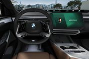 BMW X5 xDrive40d M Sport
