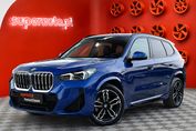 BMW X1 sDrive18d M Sport