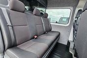 Volkswagen Crafter 2.0 TDI