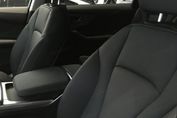 Audi Q8 TFSI e quattro