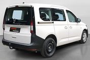 Volkswagen Caddy osobowy L1H1
