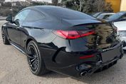 Mercedes CLE AMG 53 4-Matic+