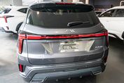 Jac JS8 Pro 1.5 T-GDI 7 DCT 7os.