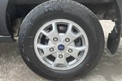 Ford Transit E-Transit 350 L3H2 RWD Trend
