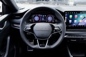 Skoda Octavia 2.0 TDI Sportline DSG