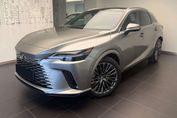 Lexus RX 450h+ Omotenashi 2.5 Hybrid Plug-in