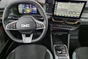 Dacia Duster Extreme MMT 1.8 Full Hybrid