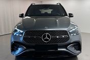 Mercedes GLE 450 d 4-Matic AMG Line