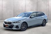 BMW Seria 5 520D Xdrive M Sport
