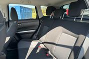 Suzuki Vitara 1.4 Boosterjet SHVS Premium 4WD