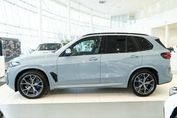 BMW X5 xDrive30d M Sport