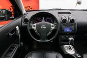 Nissan Qashqai 2.0 dCi 4x4 aut
