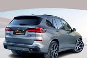 BMW X5 xDrive50e Individual Edition
