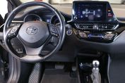 Toyota C-HR 1.8 Hybrid Style