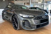 Audi A5 TFSI quattro S line