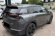 Citroen C5 Aircross Max eDCT6 1.2 mHEV