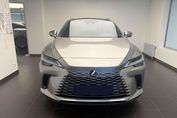 Lexus RX 450h+ Omotenashi 2.5 Hybrid Plug-in