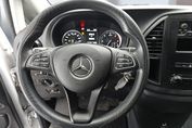 Mercedes Vito 119 CDI Ekstradługi 4x4 9G-Tronic