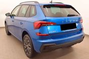 Skoda Kamiq Edition 130 1.5 TSI DSG