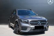 Mercedes GLB 200 d AMG Line