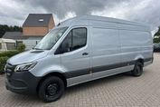 Mercedes Sprinter 317 CDI Długi PRO