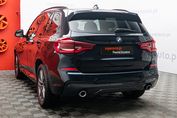 BMW X3 xDrive20i aut