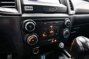 Ford Ranger 4x4 XLT