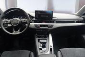 Audi A5 35 TDI mHEV S tronic