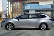 Toyota Corolla 1.8 Hybrid Comfort