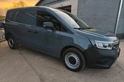 Renault Kangoo Van L2 Extra