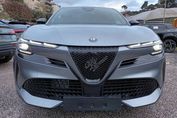 Alfa Romeo Junior 1.2 Ibrida Ti