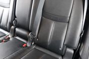 Nissan X-Trail 1.7 dCi N-Connecta 4WD Xtronic 7os