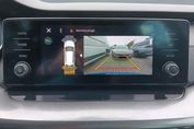 Skoda Octavia 2.0 TDI Ambition DSG