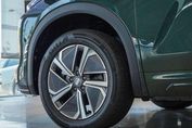 Geely Starray EM-i 1.5 PHEV Pro
