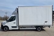 Renault Master 2.3 dCi L3 Pack Clim