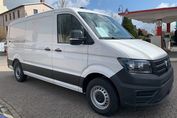 Volkswagen Crafter L3H2