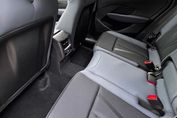 Cupra Terramar 1.5 eTSI mHEV DSG
