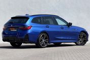BMW Seria 3 Touring 320d xDrive M Sport