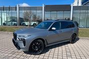 BMW X7 xDrive40d M Sport