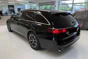 Mercedes Klasa E 220 d Avantgarde Estate