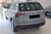 Skoda Karoq Selection 2.0 TDI DSG 4x4