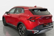 Kia Sportage 1.6 T-GDI 2WD