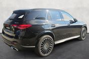 Mercedes GLC 220 d 4MATIC AMG Line