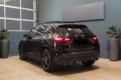 Mercedes GLA 220 4-Matic AMG Line