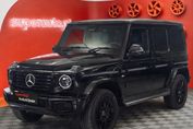 Mercedes Klasa G 580 EQ Edition One