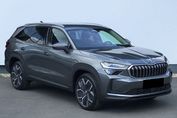 Skoda Kodiaq Drive 1.5 TSI iV PHEV DSG