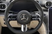 Mercedes CLE 300 4-Matic AMG Line