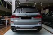 BMW X7 xDrive40d M Sport